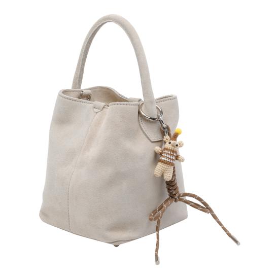 26SS 데이트 토트백 B441PBSD BI Beige - D.A.T.E.