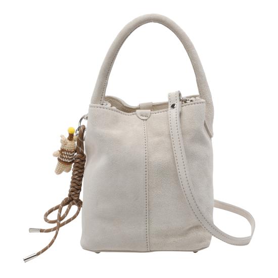 26SS 데이트 토트백 B441PBSD BI Beige - D.A.T.E.