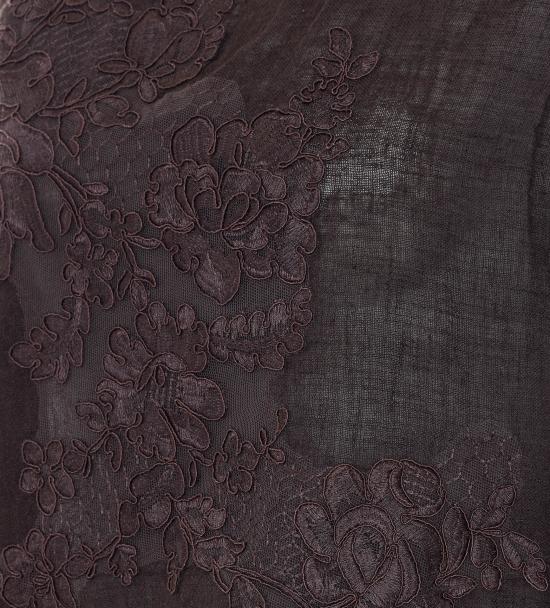 26SS MAURIZIO 셔츠 W08221081 CHOCOLATE Brown - OTHER BRANDS