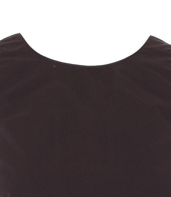 26SS 리우조 긴팔 티셔츠 WA6365T4853 91109 Brown - LIU JO