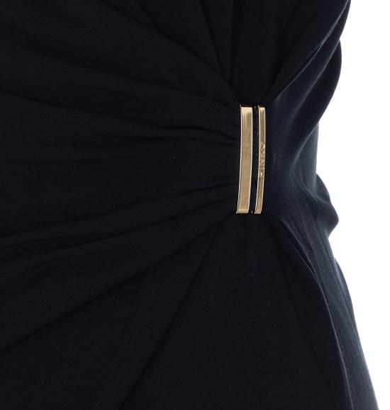 26SS 핑코 반팔 티셔츠 106455 A35DZ99 Black - PINKO