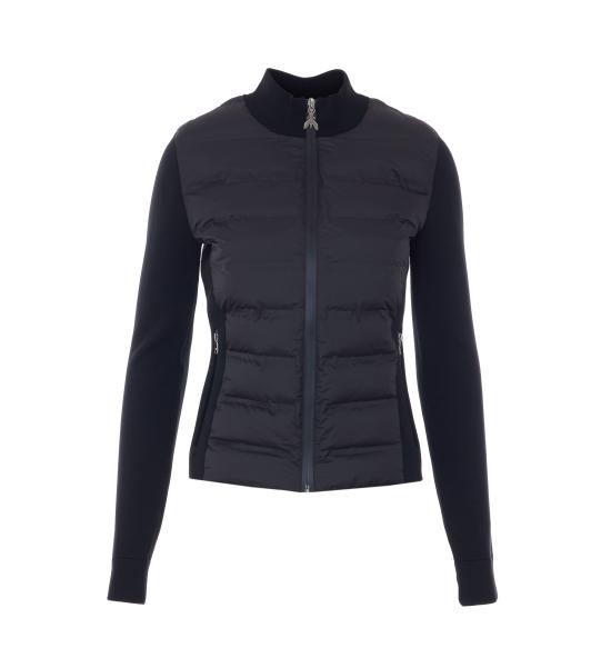 26SS 파트리지아페페 수트 자켓 8O0219 A712K103 Black