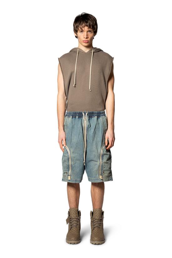 26SS 다크쉐도우 숏팬츠 DU01F4389 DWB 06 - DRKSHDW