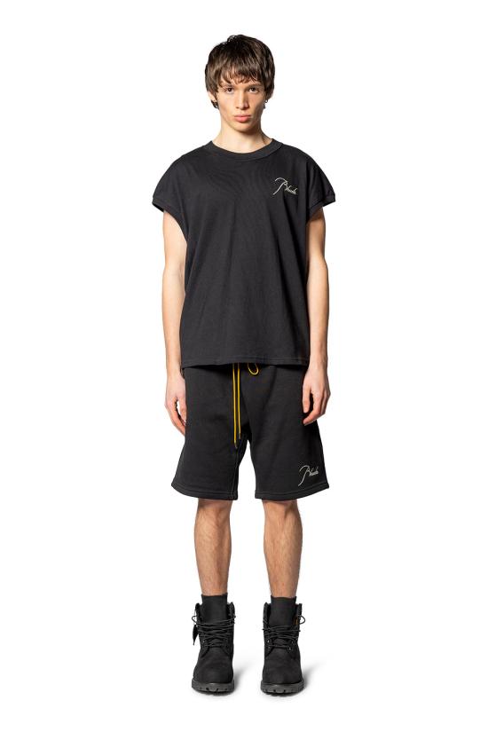 26SS 루드 숏팬츠 RHPS26SH01012 1014 - RHUDE