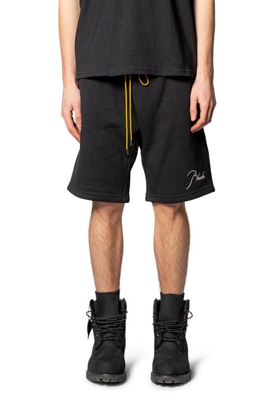 26SS 루드 숏팬츠 RHPS26SH01012 1014