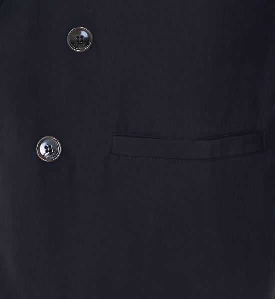 26SS 생로랑 수트 자켓 851026 Y6J781000 Black - SAINT LAURENT