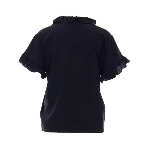 26SS 끌로에 셔츠 26SHT33005 001 Black - CHLOE