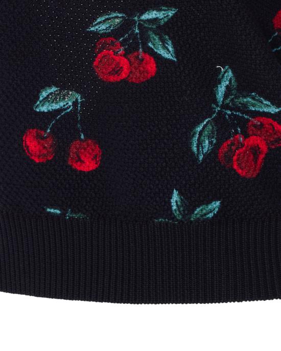 26SS 트윈셋 스웨터 261TT3243 13500 Black - TWINSET