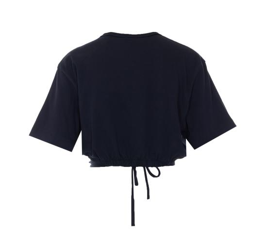 26SS 핑코 긴팔 티셔츠 106907 A3ARZ99 Black - PINKO