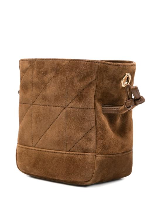 26SS 생로랑 클러치/파우치 859174 1U8P72916 Caramello - SAINT LAURENT