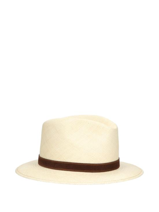 26SS 보르살리노 모자 140060 00E8 Brown - BORSALINO