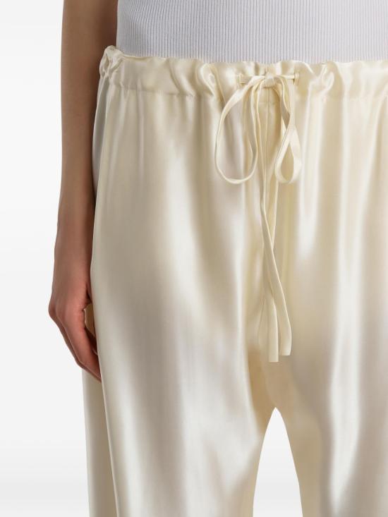 26SS 케이트 스트레이트 팬츠 31934225 103 Beige - KHAITE