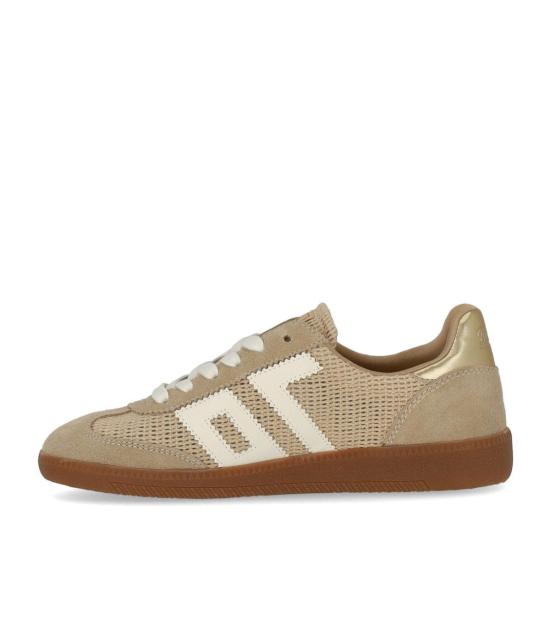 26SS 벡 70 스니커즈 GHOST C26 01 36 Beige - BACK 70