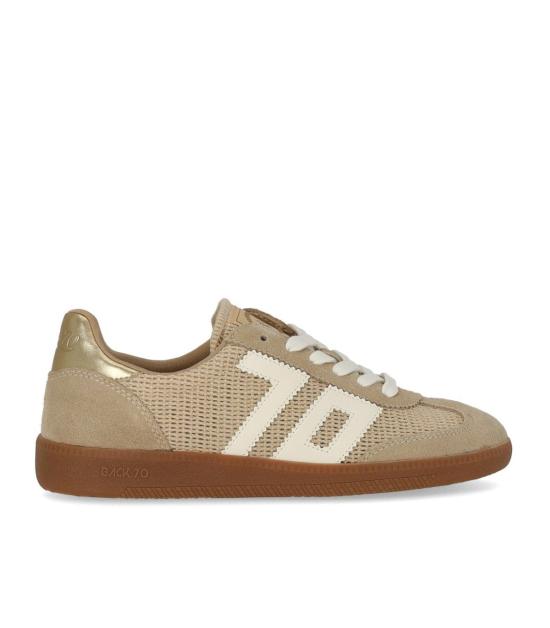 26SS 벡 70 스니커즈 GHOST C26 01 36 Beige