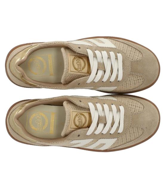 26SS 벡 70 스니커즈 GHOST C26 01 36 Beige - BACK 70
