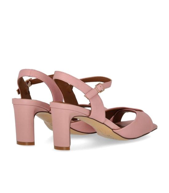 26SS 미스 올리비아 샌들 LINDA C10 36 Pink - MISS OLIVIA