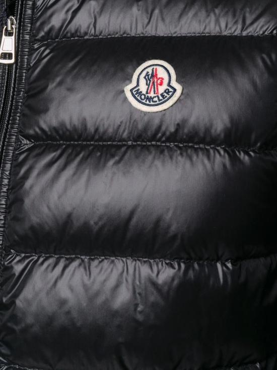 26SS 몽클레어 패딩 1A1070053029999 BLACK DOM - MONCLER