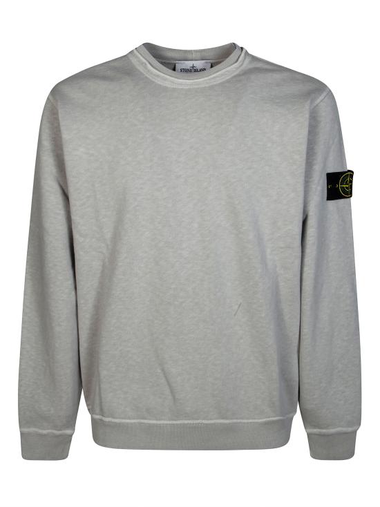 26SS 스톤 아일랜드 가디건 L1S156100034S0060 V0161 GRIGIO