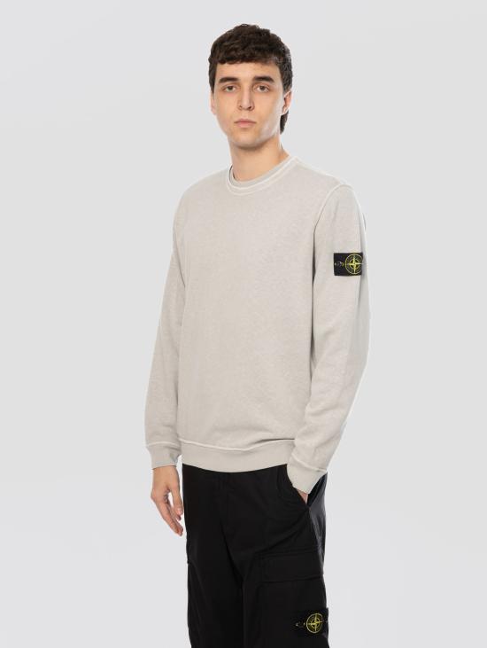 26SS 스톤 아일랜드 가디건 L1S156100034S0060 V0161 GRIGIO - STONE ISLAND