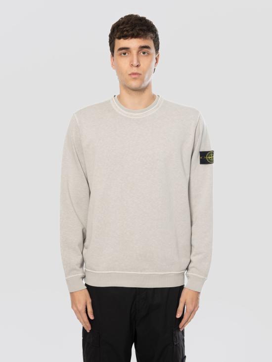 26SS 스톤 아일랜드 가디건 L1S156100034S0060 V0161 GRIGIO