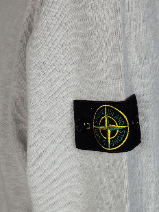 26SS 스톤 아일랜드 가디건 L1S156100034S0060 V0161 GRIGIO - STONE ISLAND