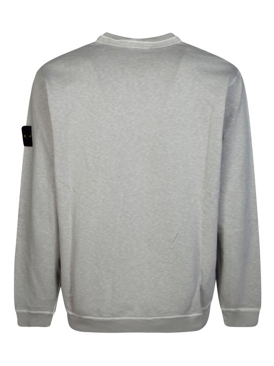 26SS 스톤 아일랜드 가디건 L1S156100034S0060 V0161 GRIGIO - STONE ISLAND