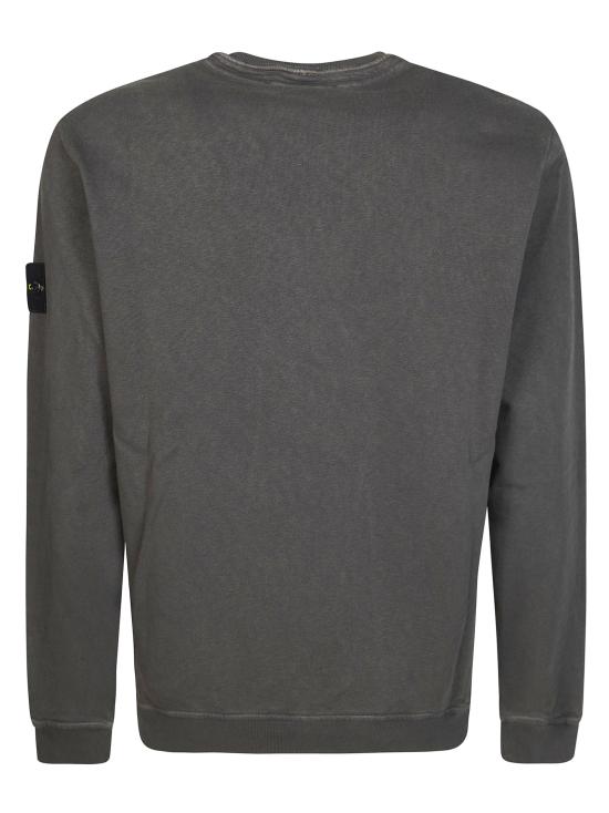 26SS 스톤 아일랜드 가디건 L1S156100034S0060 V0165 GRIGIO - STONE ISLAND