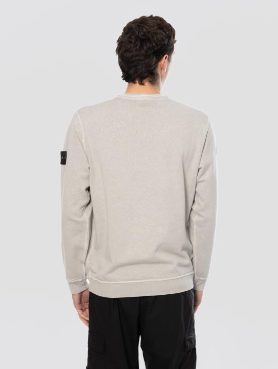 26SS 스톤 아일랜드 가디건 L1S156100034S0060 V0161 GRIGIO - STONE ISLAND