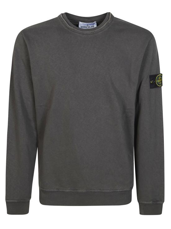 26SS 스톤 아일랜드 가디건 L1S156100034S0060 V0165 GRIGIO