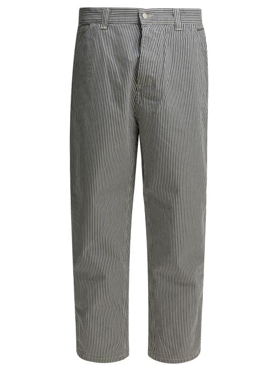 26SS 칼하트 WIP 머서 싱글 니 팬츠 I0365313OK 06 Grey