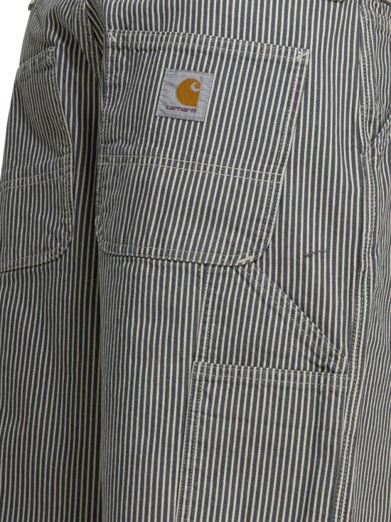 26SS 칼하트 WIP 머서 싱글 니 팬츠 I0365313OK 06 Grey - CARHARTT WIP