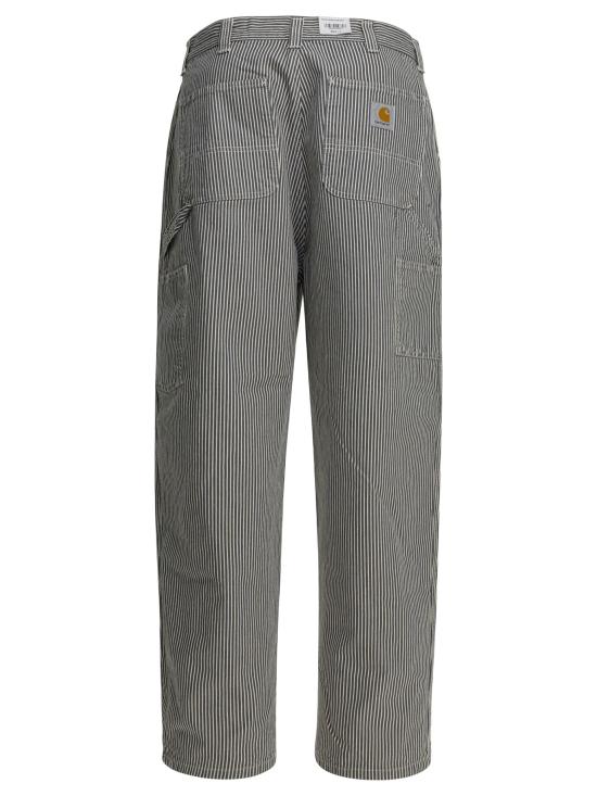 26SS 칼하트 WIP 머서 싱글 니 팬츠 I0365313OK 06 Grey - CARHARTT WIP