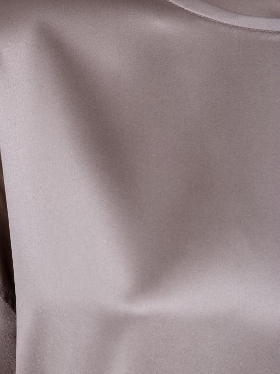 26SS 브루넬로 쿠치넬리 셔츠 M0C59DZ310 C8690 COFFEE CREAM - BRUNELLO CUCINELLI