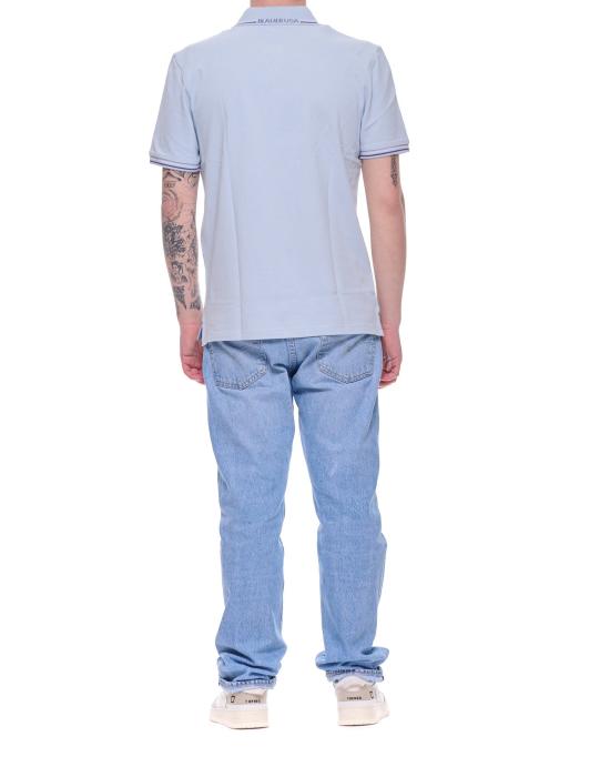 26SS 블라우어 긴팔 티셔츠 26SBLUT02293 80E - BLAUER