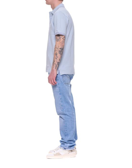 26SS 블라우어 긴팔 티셔츠 26SBLUT02293 80E - BLAUER