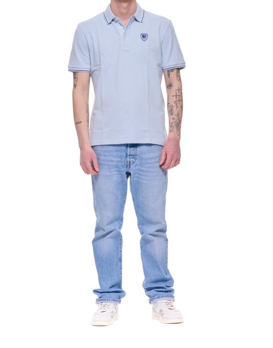 26SS 블라우어 긴팔 티셔츠 26SBLUT02293 80E - BLAUER