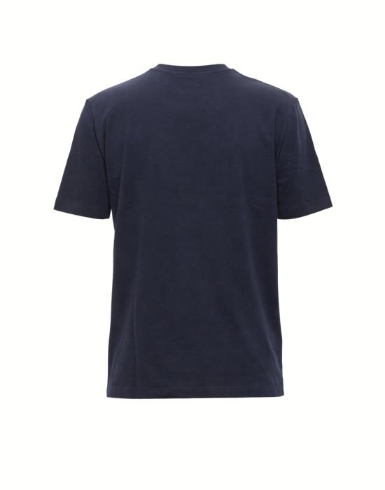 26SS 블라우어 긴팔 티셔츠 26SBLUH02299 888 - BLAUER