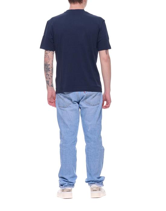 26SS 블라우어 긴팔 티셔츠 26SBLUH02299 888 - BLAUER
