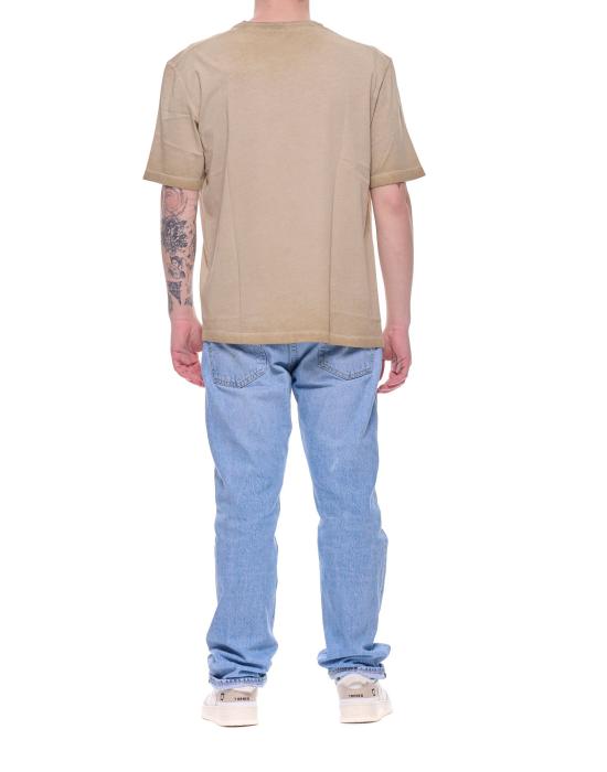 26SS 블라우어 긴팔 티셔츠 26SBLUH02347 340 - BLAUER