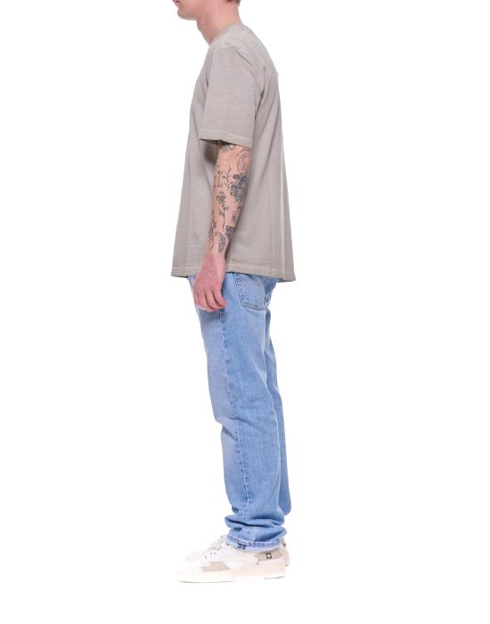 26SS 블라우어 긴팔 티셔츠 26SBLUH02347 995 - BLAUER