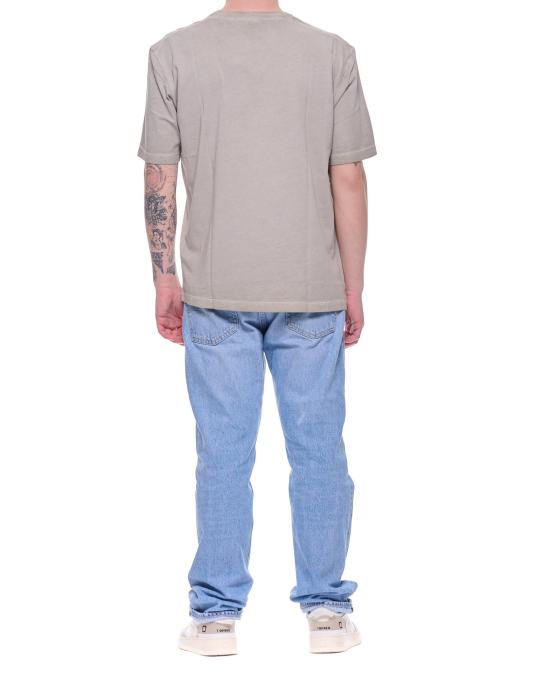 26SS 블라우어 긴팔 티셔츠 26SBLUH02347 995 - BLAUER