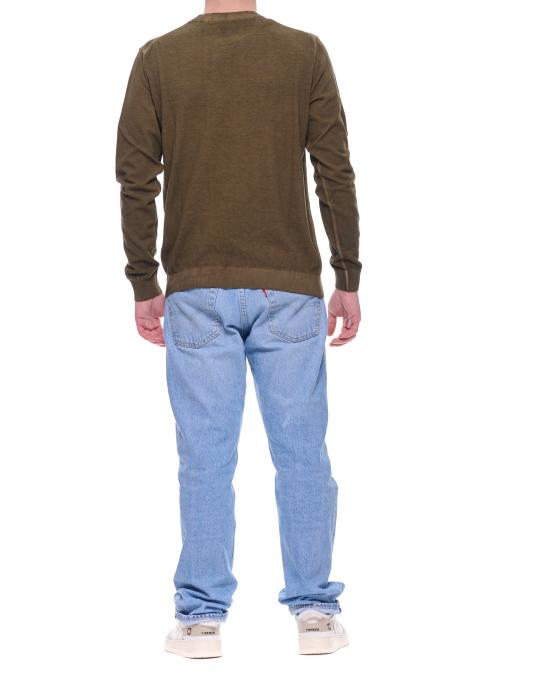 26SS 블라우어 스웨터 26SBLUM01480 60H - BLAUER