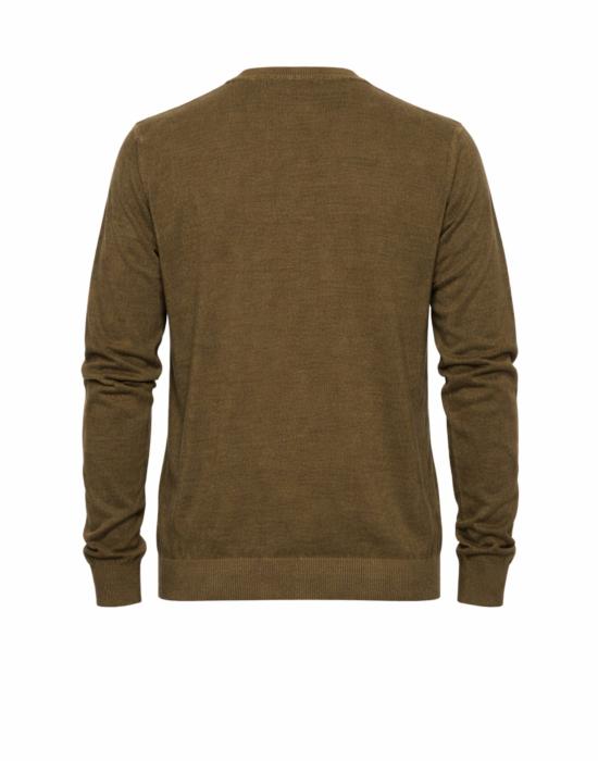 26SS 블라우어 스웨터 26SBLUM01480 60H - BLAUER