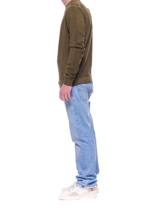 26SS 블라우어 스웨터 26SBLUM01480 60H - BLAUER