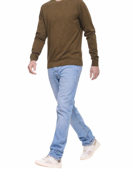 26SS 블라우어 스웨터 26SBLUM01480 60H - BLAUER