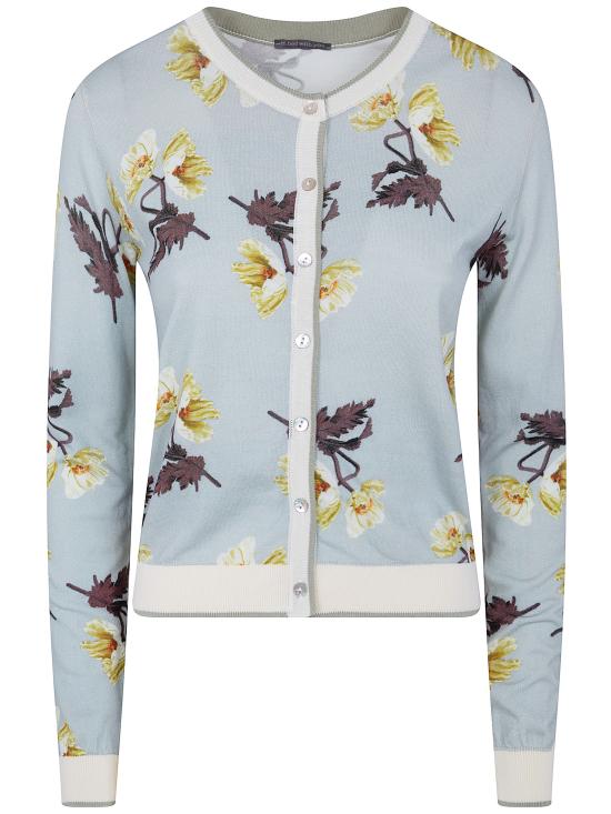 26SS 인베드위드유 스웨터 YB03 481 EXTRA LIGHT BLUE