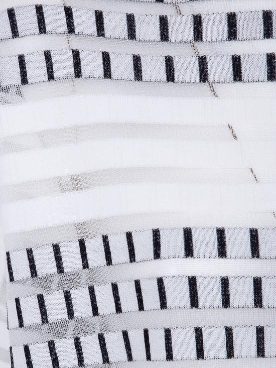 26SS 피에란토뇨가스파리 스웨터 1T6806 PU802 MILK BLACK - PIERANTONIOGASPARI