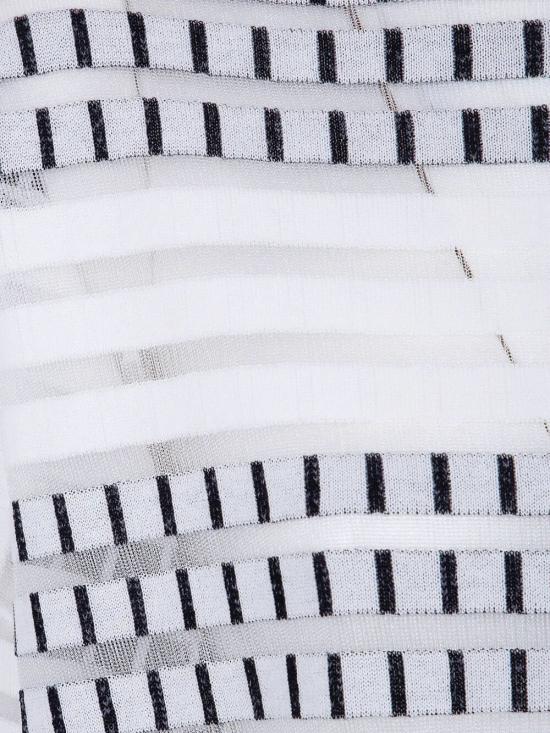 26SS 피에란토뇨가스파리 스웨터 1T6806 PU802 MILK BLACK - PIERANTONIOGASPARI