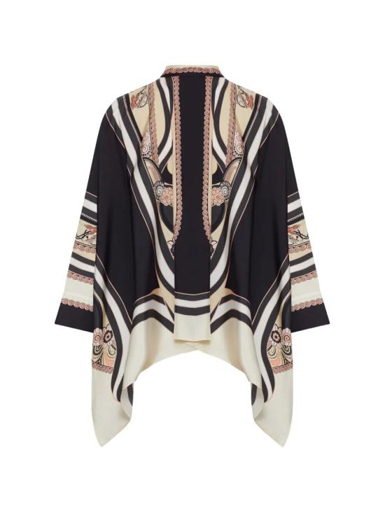 26SS 라 더블제이 셔츠 SHI0059 SIL006AMB03 PI02 AMBROSIA PLAC E - LA DOUBLEJ