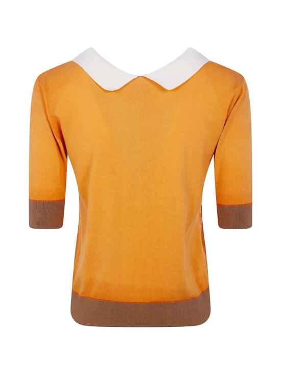 26SS 인베드위드유 수트 자켓 YB22U 032 ORANGE - IN BED WITH YOU